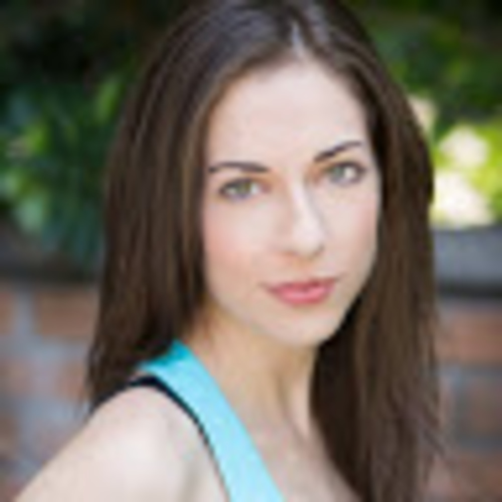 Meet your Posher, Rebecca